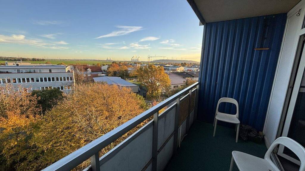 Studio zum Kauf 76.000 € 2 Zimmer 62 m² 5. Geschoss Wevelinghoven Grevenbroich 41516