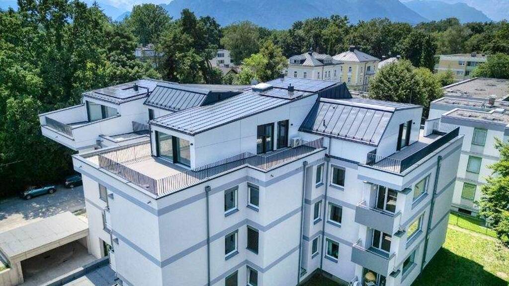 Wohnung zur Miete 2.000 € 3 Zimmer 80 m² Salzburg 5020