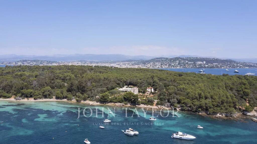 Haus zur Miete Wohnen auf Zeit provisionsfrei 210.000 € 13 Zimmer Croix des Gardes Cannes 06400
