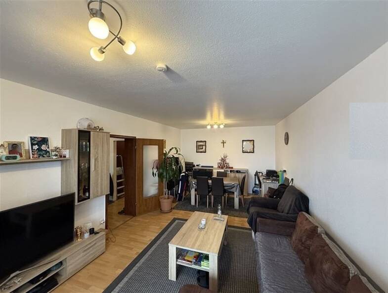 Wohnung zum Kauf 179.000 € 3 Zimmer 71,8 m² 11. Geschoss Langen Langen (Hessen) 63225