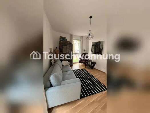 Wohnung zur Miete Tauschwohnung 1.460 € 3 Zimmer 96 m² EG Zentrum-Ost Mitte 04103