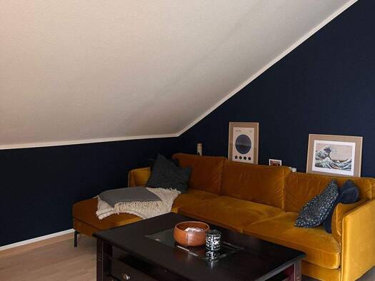 Wohnung zur Miete 520 € 2 Zimmer 52,6 m² frei ab 01.06.2026 Kastanienallee Emstekerfeld Cloppenburg 49661