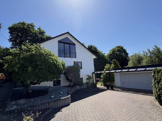Einfamilienhaus zum Kauf 790.000 € 8 Zimmer 345 m² 1.598 m² Grundstück Ettenbeuren 89358