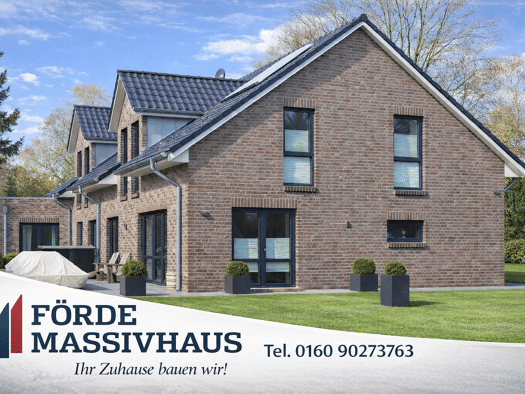 Doppelhaushälfte zum Kauf provisionsfrei 550.000 € 4 Zimmer 110 m² 300 m² Grundstück Ahrensburg 22926