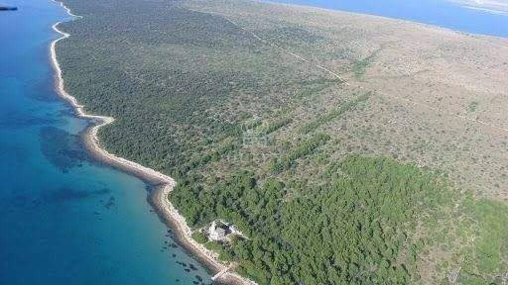 Land-/Forstwirtschaft zum Kauf 270.750 € Vir