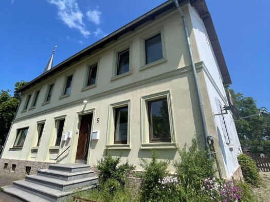 Wohnung zur Miete 605 € 3,5 Zimmer 102 m² 2. Geschoss frei ab sofort Schulstraße 5 Jerxheim 38381