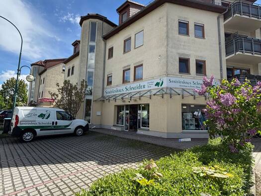 Sonstiges zum Kauf als Kapitalanlage geeignet 80.000 € 81,5 m² Neustadt Neustadt in Sachsen 01844