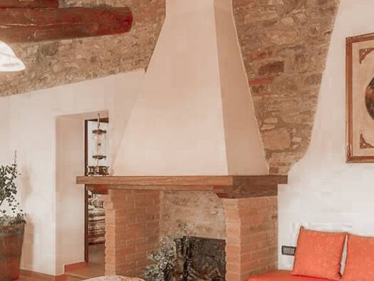 Haus zum Kauf 2.900.000 € 3.000 m² Passignano sul Trasimeno 06065