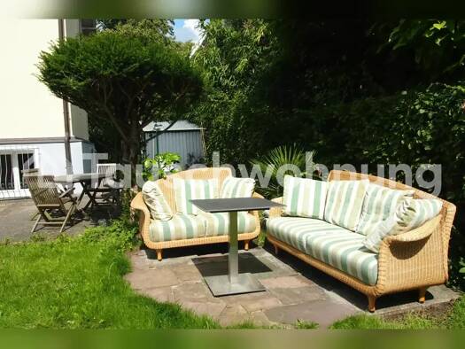 Wohnung zur Miete Tauschwohnung 655 € 2 Zimmer 47 m² 1. Geschoss Osdorf Altona 22607