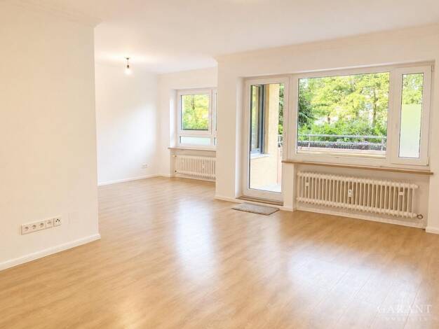 Wohnung zum Kauf 749.000 € 3,5 Zimmer 87 m² 1. Geschoss Ramersdorf-Perlach München 81737