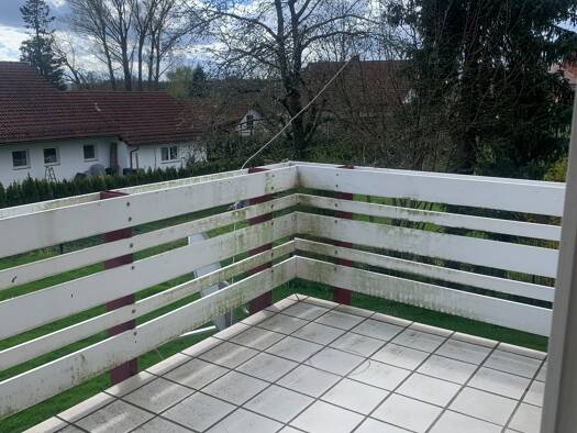 Wohnung zur Miete 500 € 2 Zimmer 64 m² frei ab sofort Bergbronn Kreßberg 74594