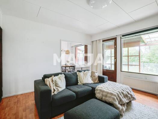 Reihenmittelhaus zum Kauf 49.500 € 2 Zimmer 59,5 m² 4.003 m² Grundstück Laineentie 4 G Iitti 47400