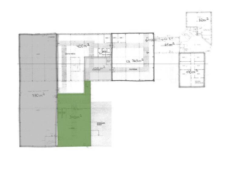 Lagerhalle zur Miete provisionsfrei Solinger Straße 19 Saarn/Mintard Mülheim an der Ruhr 45481