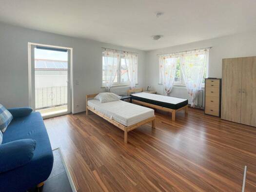 Mehrfamilienhaus zum Kauf 640.000 € 6 Zimmer 239,4 m² 567 m² Grundstück Niederharthausen Aiterhofen 94330