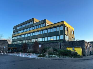 Bürofläche zur Miete 3.330 € 448 m² Bürofläche Crailsheim Crailsheim 74564
