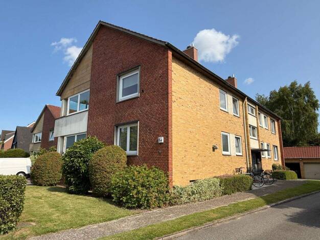 Wohnung zur Miete 775 € 3 Zimmer 65 m² EG frei ab 01.06.2026 Halstenbek 25469