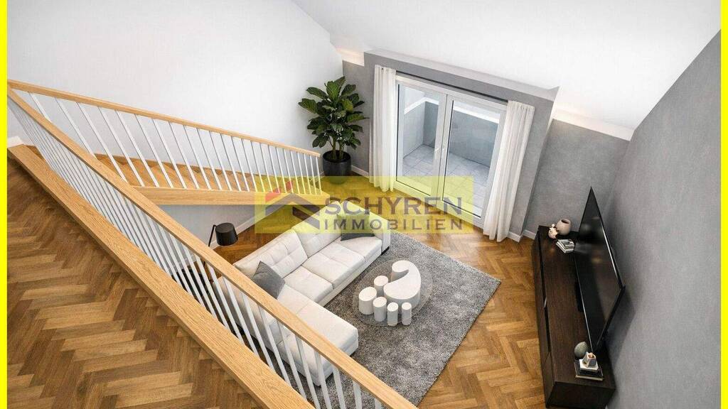 Wohnung zum Kauf 305.000 € 2,5 Zimmer 59,6 m² Pfaffenhofen a d Ilm Pfaffenhofen a.d. Ilm 85276