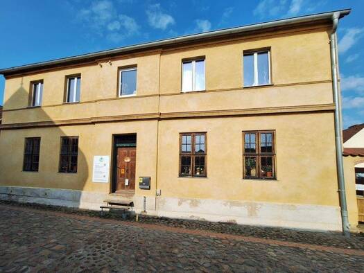 Einfamilienhaus zum Kauf 249.000 € 4 Zimmer 150 m² 206 m² Grundstück Beeskow 15848