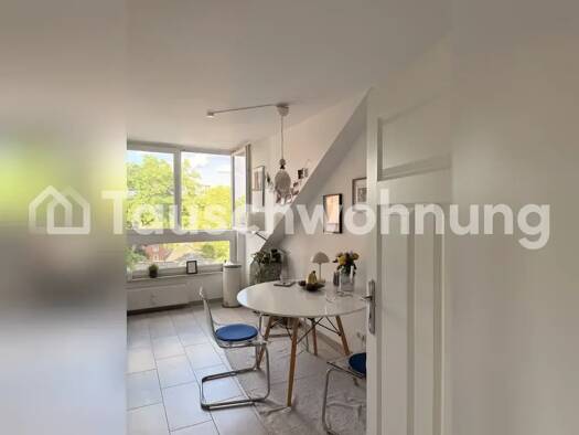 Wohnung zur Miete Tauschwohnung 1.423 € 3 Zimmer 85 m² 5. Geschoss Altstadt-Süd Köln 50678