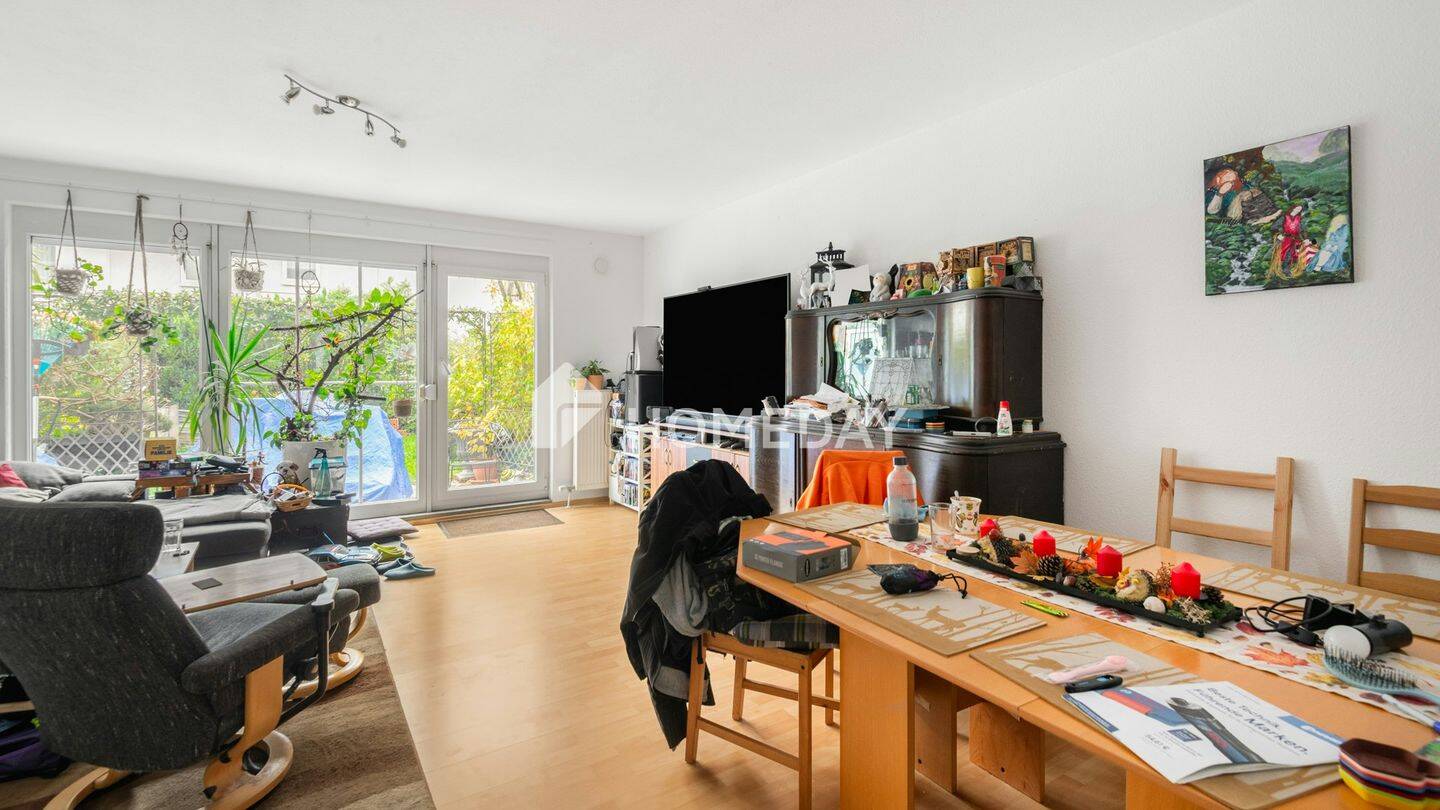 Haus – Heppenheim, Kreis Bergstraße - Ansicht 5
