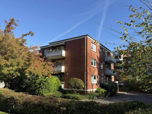 Wohnung zum Kauf 200.000 € 3,5 Zimmer 92,9 m² 2. Geschoss Jürgensby Flensburg 24943