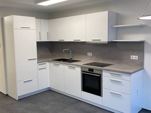 Wohnung zur Miete 720 € 1,5 Zimmer 34,7 m² Geschoss 2/3 frei ab 01.01.2026 Kolbstraße 26 Kirchheim Kirchheim unter Teck 73230