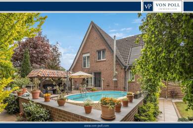Haus zum Kauf 775.000 € 11 Zimmer 236,8 m² 2.123 m² Grundstück Riesenbeck Hörstel 48477