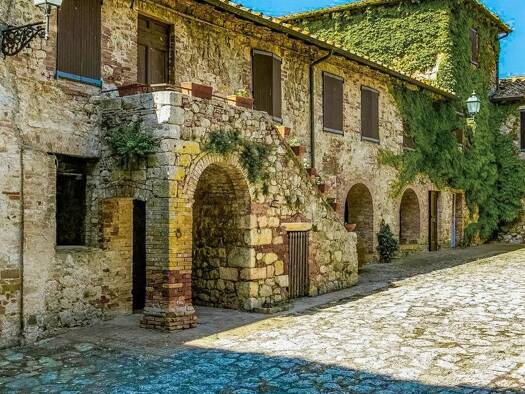 Haus zum Kauf 12.000.000 € 3.000 m² Montalcino 53024