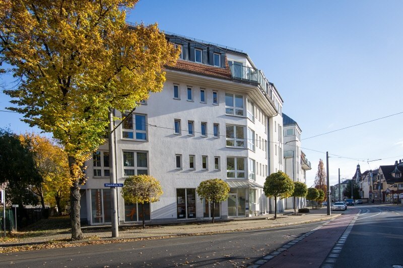 Laden zur Miete provisionsfrei 115 m²<br/>Verkaufsfläche Trachau (Platanenstr.) Dresden 01129