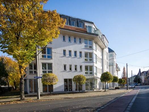 Laden zur Miete provisionsfrei 115 m² Verkaufsfläche Trachau Dresden 01129