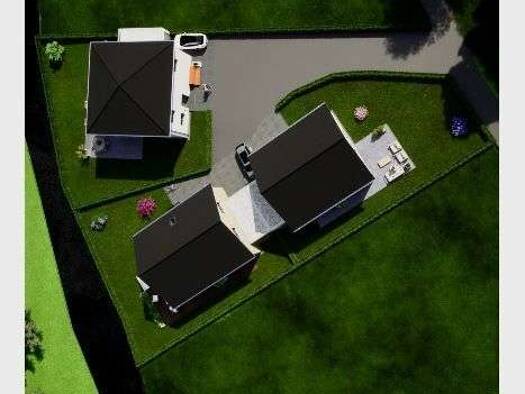 Grundstück zum Kauf 179.000 € 500 m² Grundstück Burg Solingen 42659