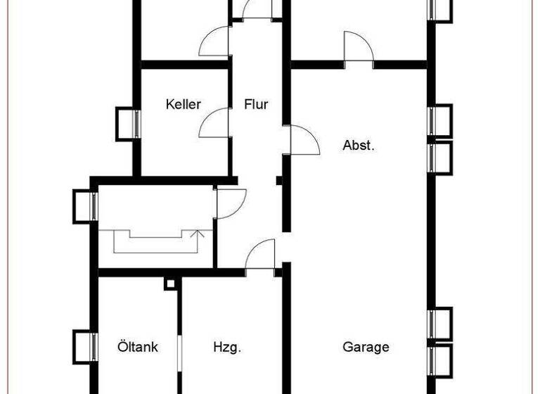 Einfamilienhaus zum Kauf 429.000 € 8,5 Zimmer 176 m² 606 m² Grundstück Rechberg Schwäbisch Gmünd 73529