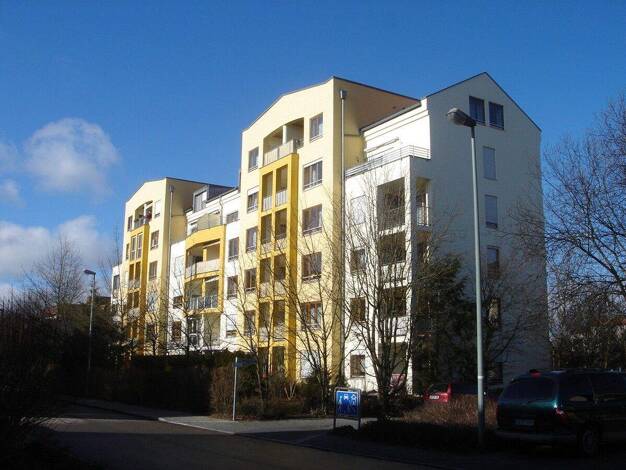 Wohnung zur Miete 800 € 2 Zimmer 71,1 m² 3. Geschoss Wiblingen Ulm / Wiblingen 89079