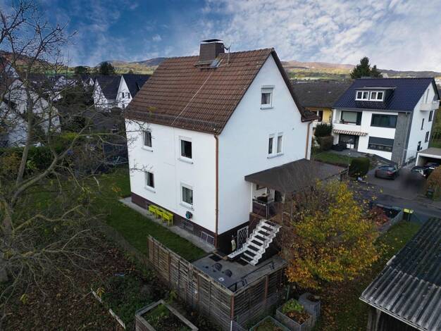 Einfamilienhaus zum Kauf 337.000 € 6 Zimmer 169,3 m² 393 m² Grundstück Oberzwehren Kassel 34132