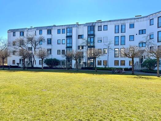 Wohnung zum Kauf 360.000 € 2 Zimmer 50,9 m² Ramersdorf-Perlach München 81737