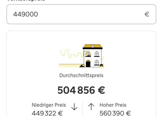 Terrassenwohnung zum Kauf provisionsfrei 449.000 € 3 Zimmer 70 m² Geschoss EG/3 Sülldorf Hamburg 22589