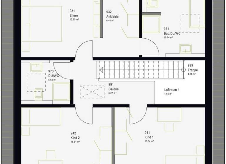 Einfamilienhaus zum Kauf 375.850 € 5 Zimmer 142 m² 440 m² Grundstück Lohne Bad Sassendorf 59505