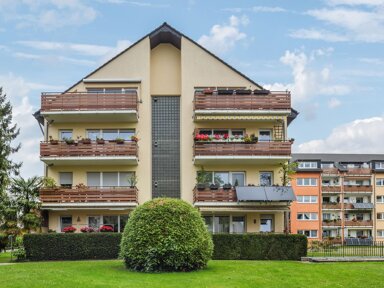 Apartment zum Kauf 125.000 € 1 Zimmer 34 m² 1. Geschoss Zündorf Köln 51143