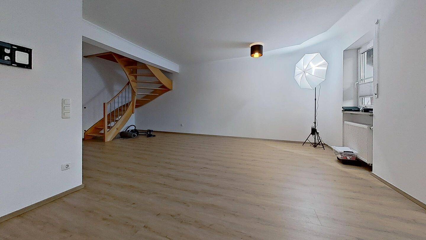 Immobilie in Ergolding - "Exklusiv & gepflegt:  Maisonette vom Arzt, modernisiert,  Top-Lage Landshut" VHB. 470.000€ - Bild 3