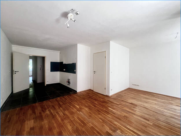 Wohnung zur Miete 1.300 € 2 Zimmer 52,5 m² 2. Geschoss Obergiesing München 81541