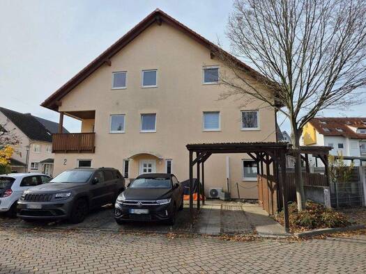 Wohnung zum Kauf 449.000 € 5 Zimmer 132 m² Brühl 68782