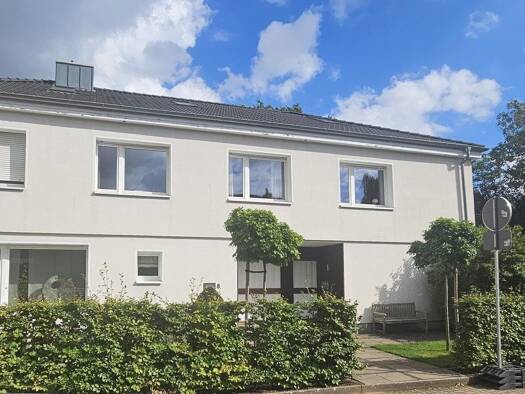 Wohnung zur Miete 820 € 2 Zimmer 65 m² frei ab sofort Innenstadt Minden 32427