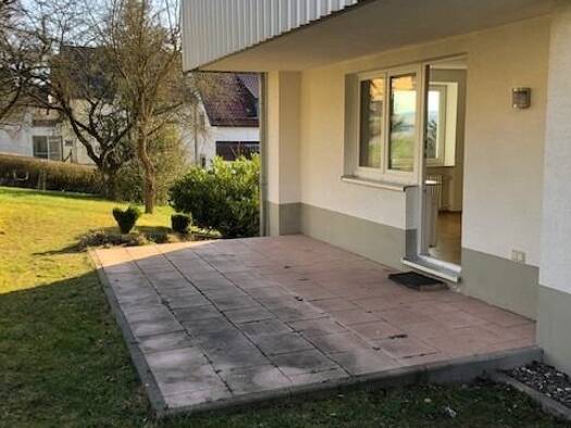Wohnung zur Miete 510 € 2 Zimmer 65 m² Geschoss -1/3 frei ab 01.11.2026 Am Steig 1 Mönchröden Rödental 96472