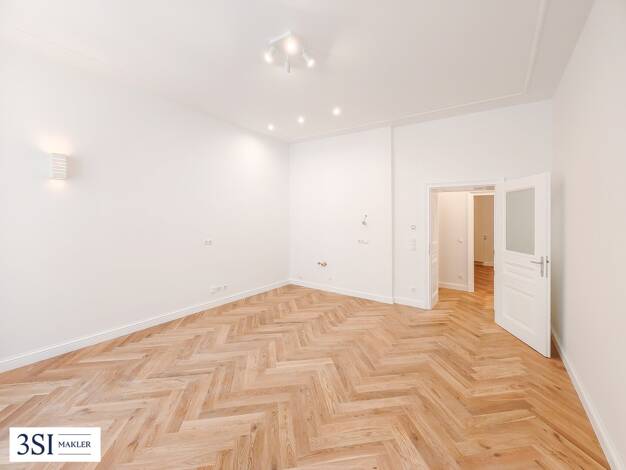 Wohnung zum Kauf - Erstbezug 155.000 € 1 Zimmer 34,9 m² 2. Geschoss Hardtmuthgasse 112 Wien 1100