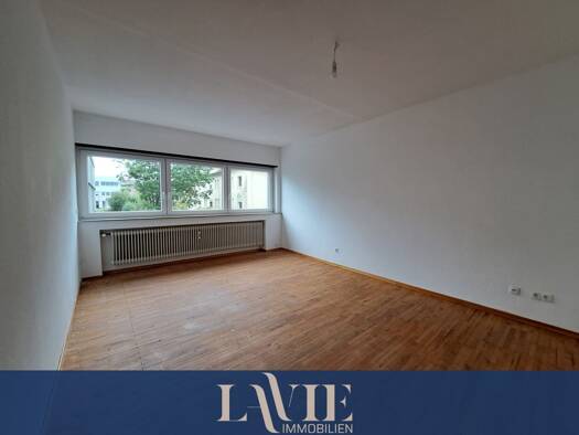 Wohnung zur Miete 720 € 2 Zimmer 64 m² Homburg Homburg 66424