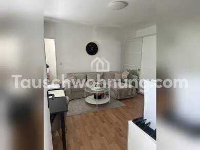 Wohnung zur Miete Tauschwohnung 560 € 2 Zimmer 40 m² 1. Geschoss Höchst Frankfurt am Main 65934