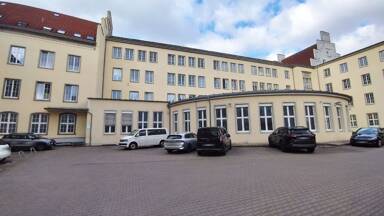 Ladenfläche zur Miete 780 m² Verkaufsfläche Stadtmitte Rostock 18055