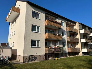 Wohnung zum Kauf 275.000 € 3,5 Zimmer 85 m² Pfuhl Neu-Ulm 89233