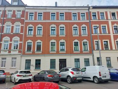 Wohnung zum Kauf 145.000 € 2 Zimmer 58 m² EG Leipzig 04177