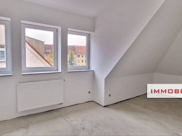 Wohnung zum Kauf 219.000 € 3 Zimmer 61 m² 2. Geschoss Hennigsdorf 16761